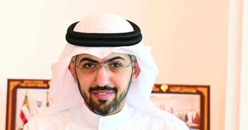 خالد المطيري لـ «الراي»: ربط حملات البلدية مع «الداخلية» على «العزاب»