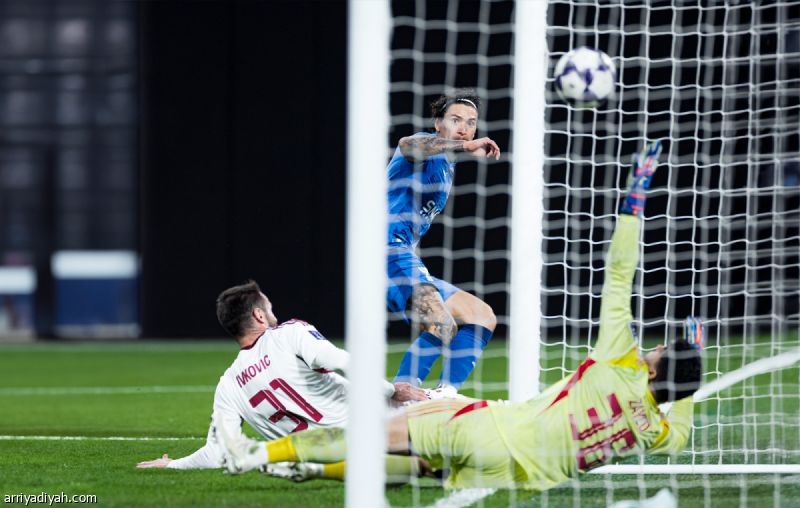 لائحة «النخبة» تعاقب نونيز.. وتعفي البقية