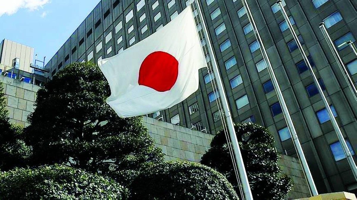 اقتصاد اليابان ينمو أقل من المتوقع ويتجنب الركود