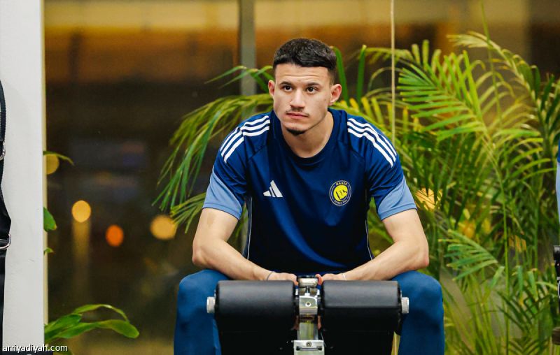 قضية الحمدان.. «الانضباط» ترفض احتجاج الاتحاد