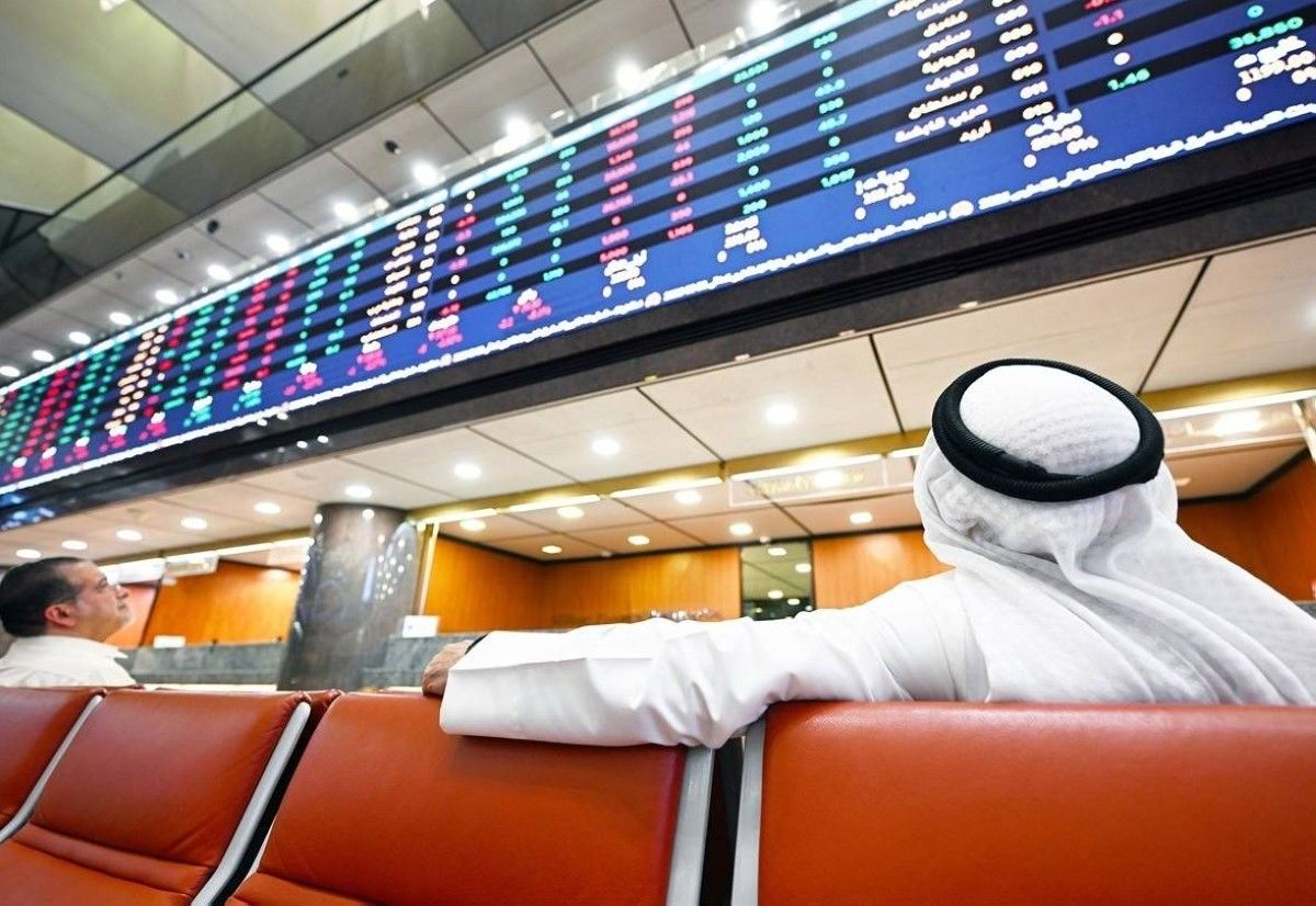 تراجع معظم بورصات الخليج مع استمرار المحادثات بين أمريكا وإيران