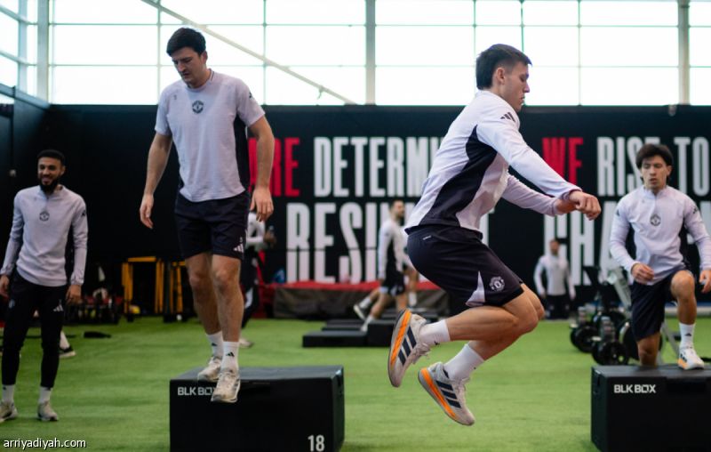 الغياب الأوروبي يكبد يونايتد 100 مليون جنيه