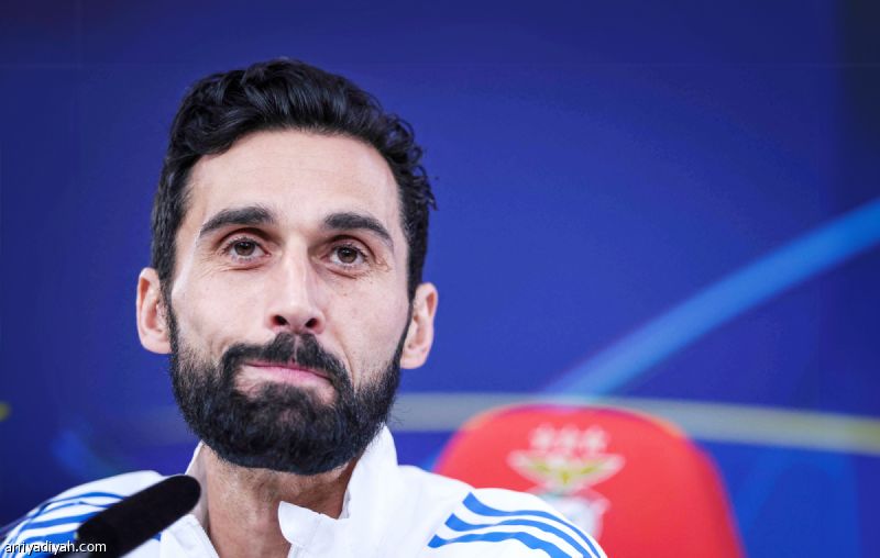 أربيلوا: كل مبارياتنا نهائية.. ومبابي جاهز