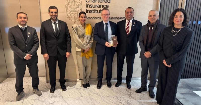 «وحدة التأمين»: إعداد كوادر وطنية مؤهلة لتلبية احتياجات السوق ودعم تكويت القطاع