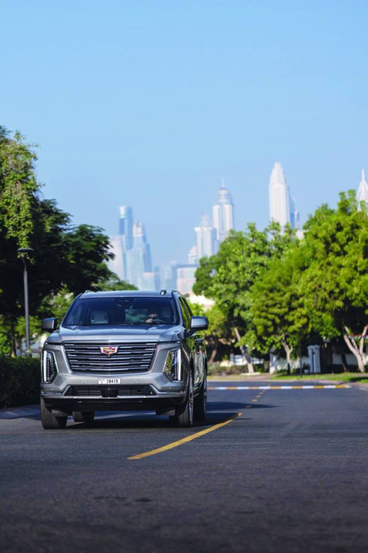 33 % نمو مبيعات «جنرال موتورز» في أفريقيا والشرق الأوسط