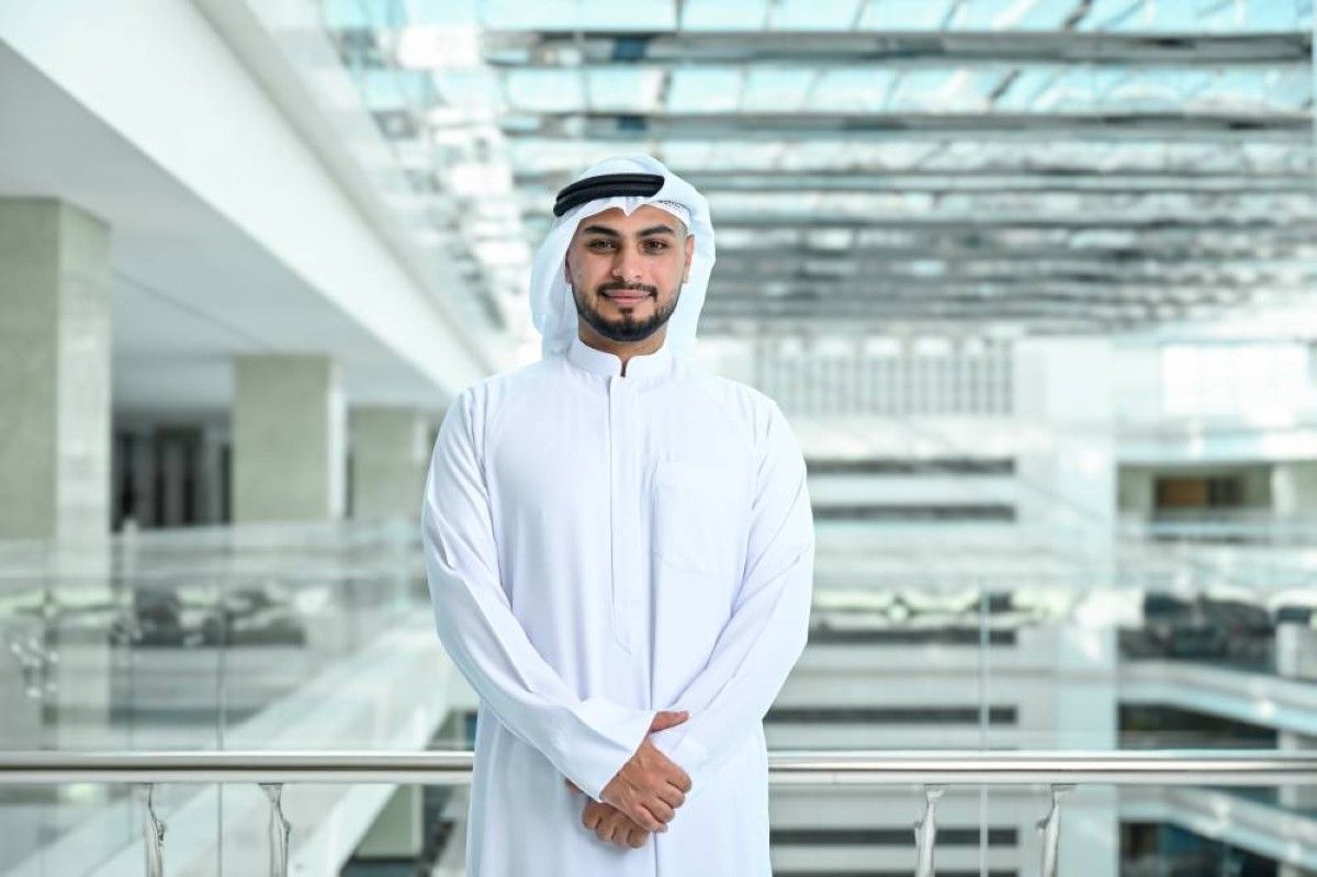 دناتا تعيّن مروان عيسى مديراً عاماً للعمليات في زنجبار