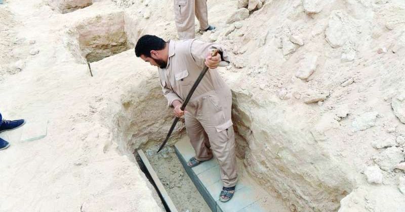 «البلدية»: 3 أوقات لدفن الجنائز في رمضان