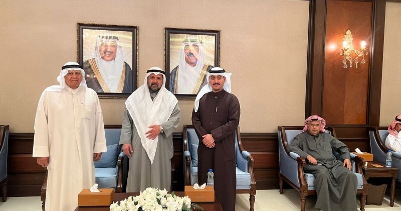 «التميز الإنساني» توزع سلال رمضان على الأسر المتعففة