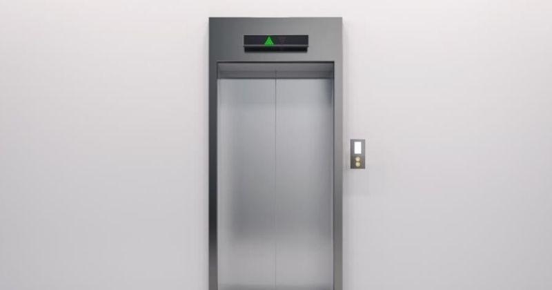 «الإطفاء»: تركيب المصاعد عبر شركات معتمدة لضمان السلامة