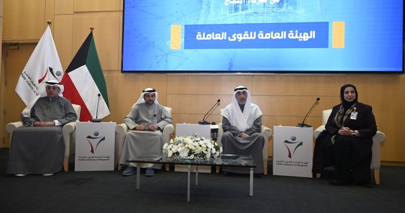 اليوسف: خلال شهرين... فتح إقامة «عمل حر»