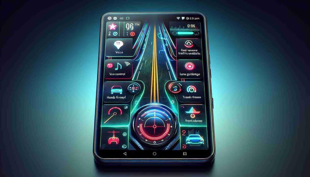 هل سيعيد نظام Android Auto الذي سلبه من المستخدمين منذ سنوات؟