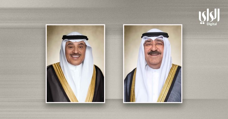 سمو الأمير: بارك الله جهود أبناء الكويت الأوفياء وحفظ وطننا الغالي من كل مكروه وسوء