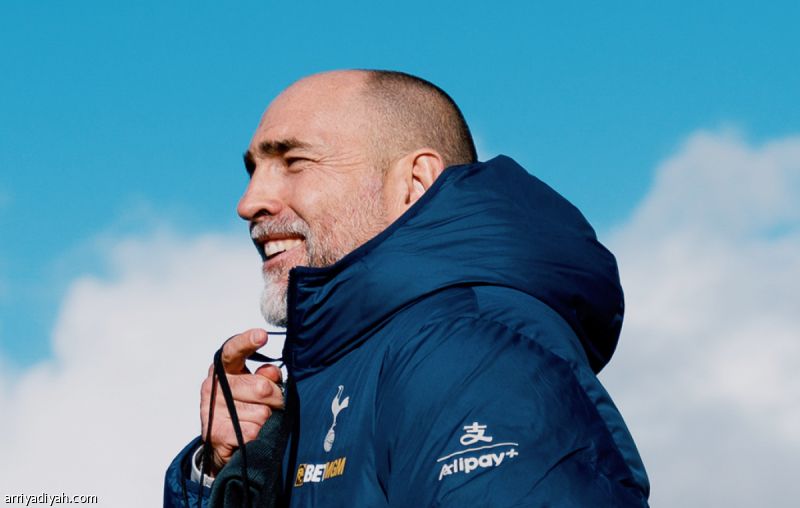 تودور: وضع توتنام غير مقبول.. والأعذار مرفوضة