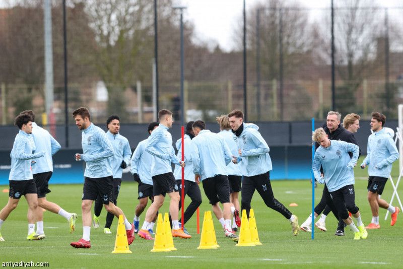 أتلتيكو لا يعرف الفوز في بروج