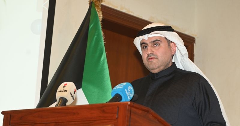 السميط: قريباً... المرأة مستشار بالقضاء