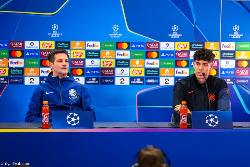 كيفو: العشب الصناعي يقلقنا.. وبودو جليمت صداع الكبار