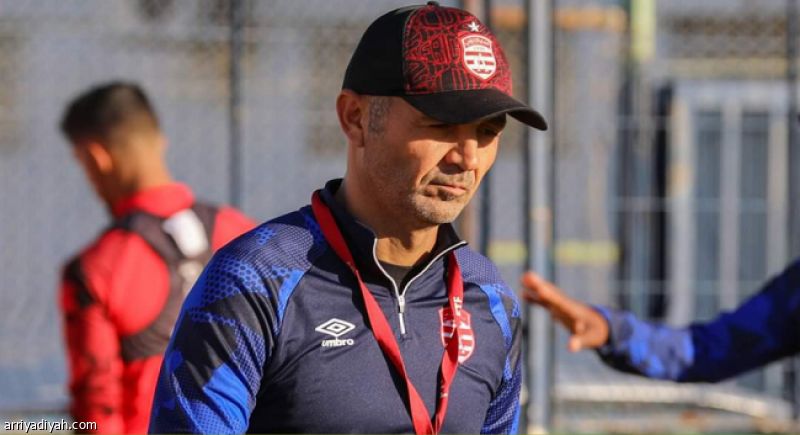 الملعب التونسي يتعاقد مع السايبي