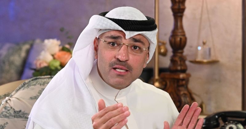 المستشار الدعيج: أرقام صادمة تستدعي تطبيقاً صارماً لقانون المخدرات الجديد