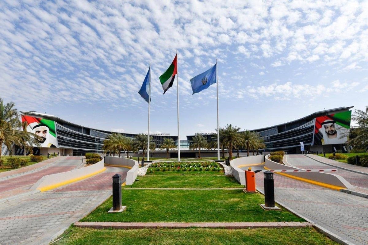 جامعة الإمارات الأولى محلياً والـ67 عالمياً في براءات الاختراع