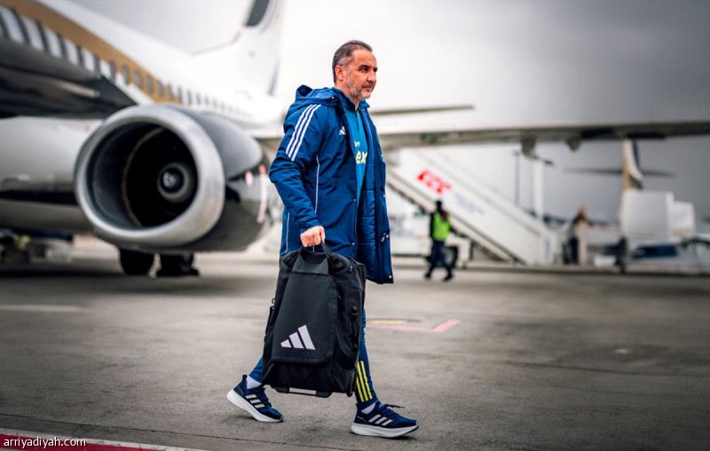 بيريرا قبل مواجهة تاليسكا: لا أعرف الخوف