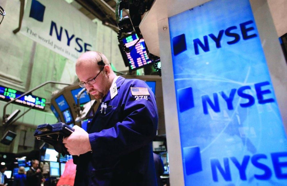 ارتفاع الأسهم الأمريكية وإغلاق قياسي لمؤشر «ستوكس» الأوروبي