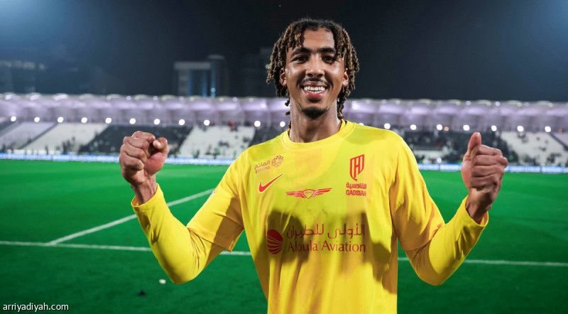 القادسية يفتح ملف ذكري