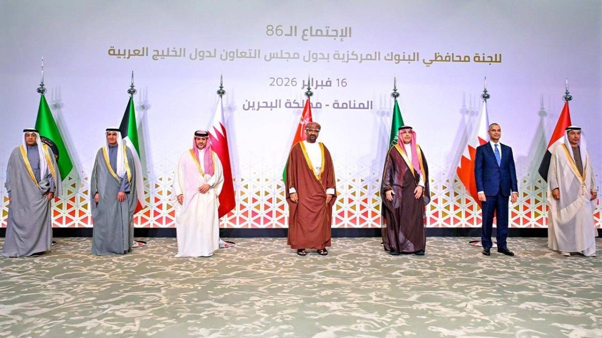 بحث ربط أنظمة المدفوعات خليجياً