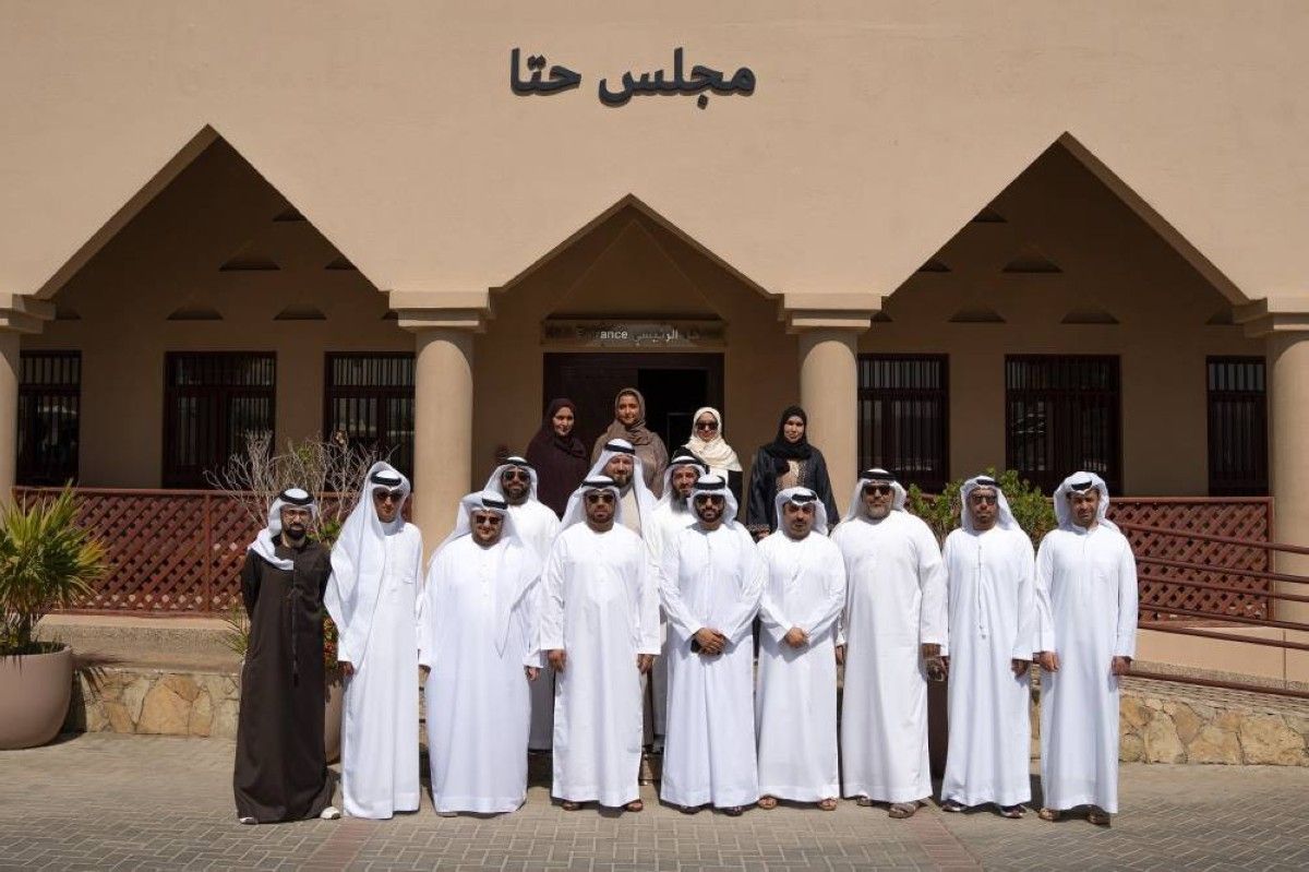 «محمد بن راشد للإسكان» تنظم ملتقى المتعاملين