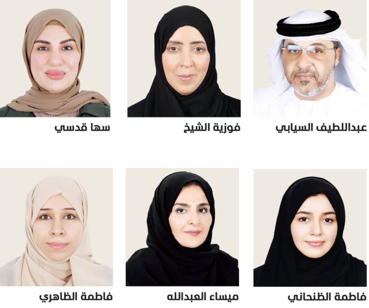 الإمارات تعزز حماية الأطفال في الفضاء الرقمي