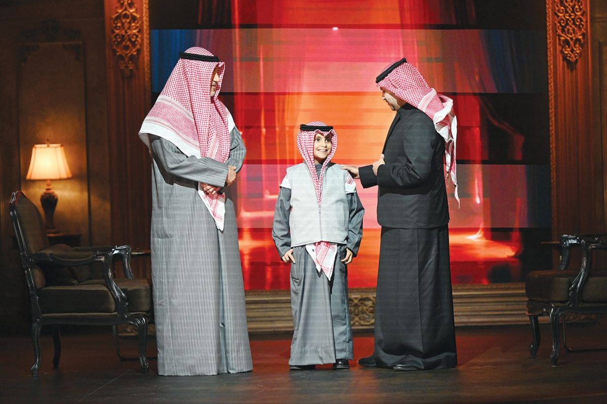 النائب الأول: الحرية اليوم بنظام وما كان سابقاً... فوضى