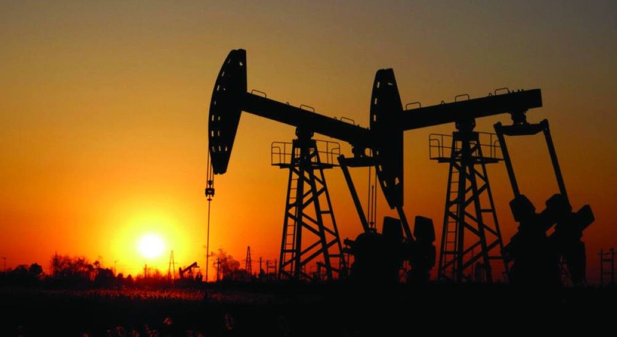 النفط بـ 70 دولاراً وسط مساعي تخفيف التوتر الأمريكي الإيراني