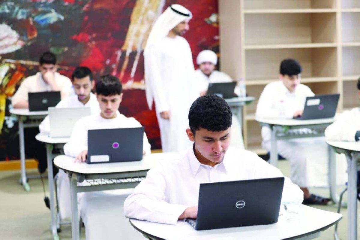 المدارس تشدد على إنجاز أنشطة «رمضان مع الأسرة»