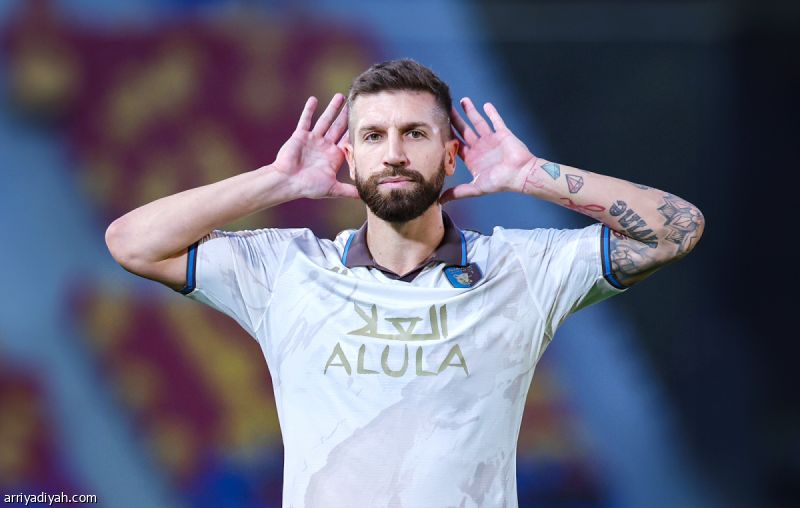 الاستئناف تلغي قرار الانضباط.. الوحدة يكسب العلا 3ـ0