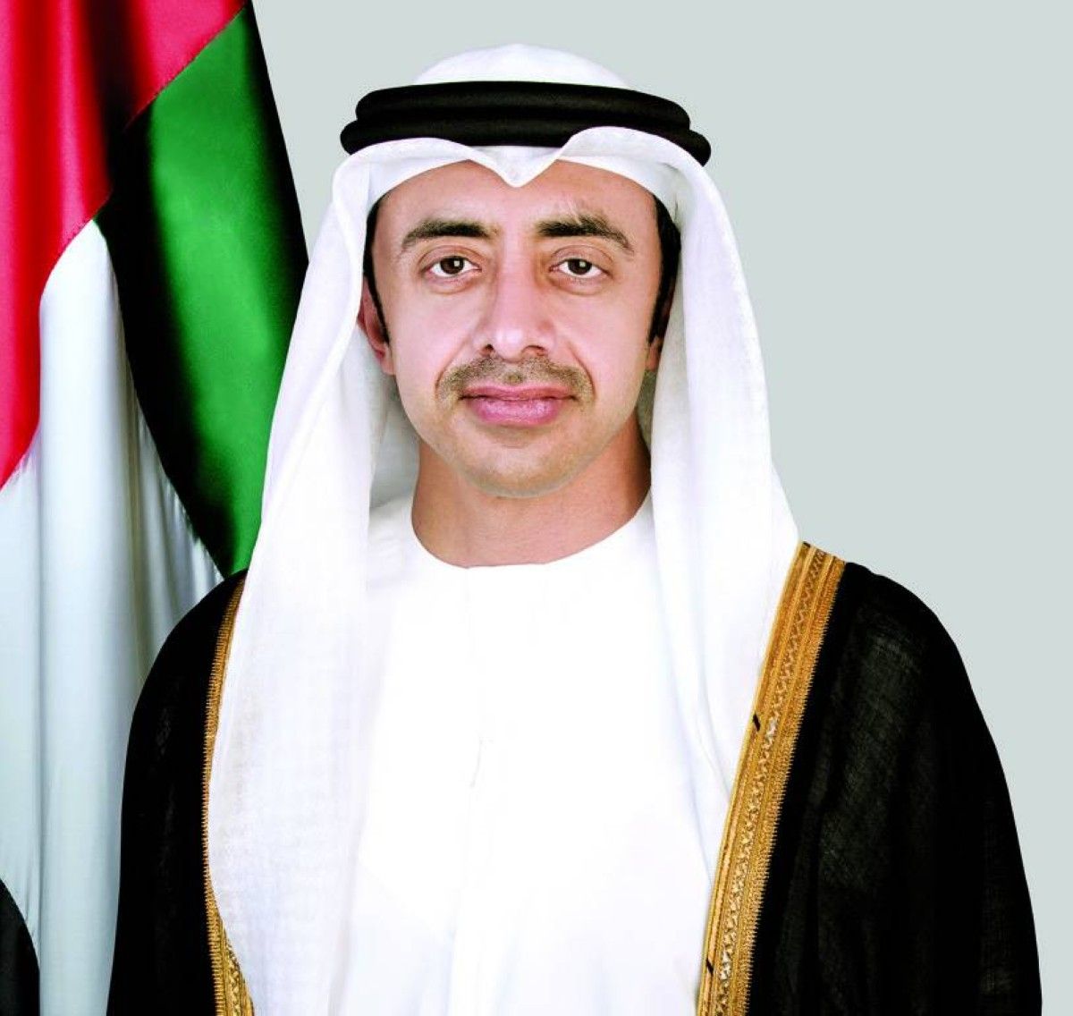 عبدالله بن زايد: علاقات متينة تجمع الإمارات ونيوزيلندا