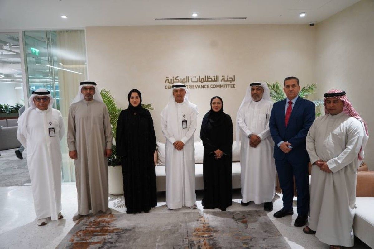 «لجنة تظلمات موظفي حكومة دبي» تطلق استراتيجية 2026 - 2028
