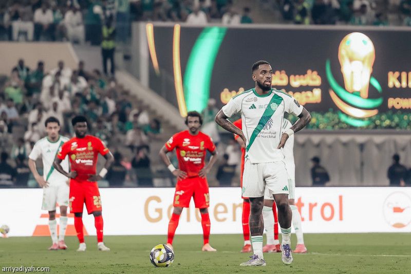 تسلّم حيثيات قرار شكوى 4 لاعبين من الأهلي.. القادسية يصعّد ويستأنف