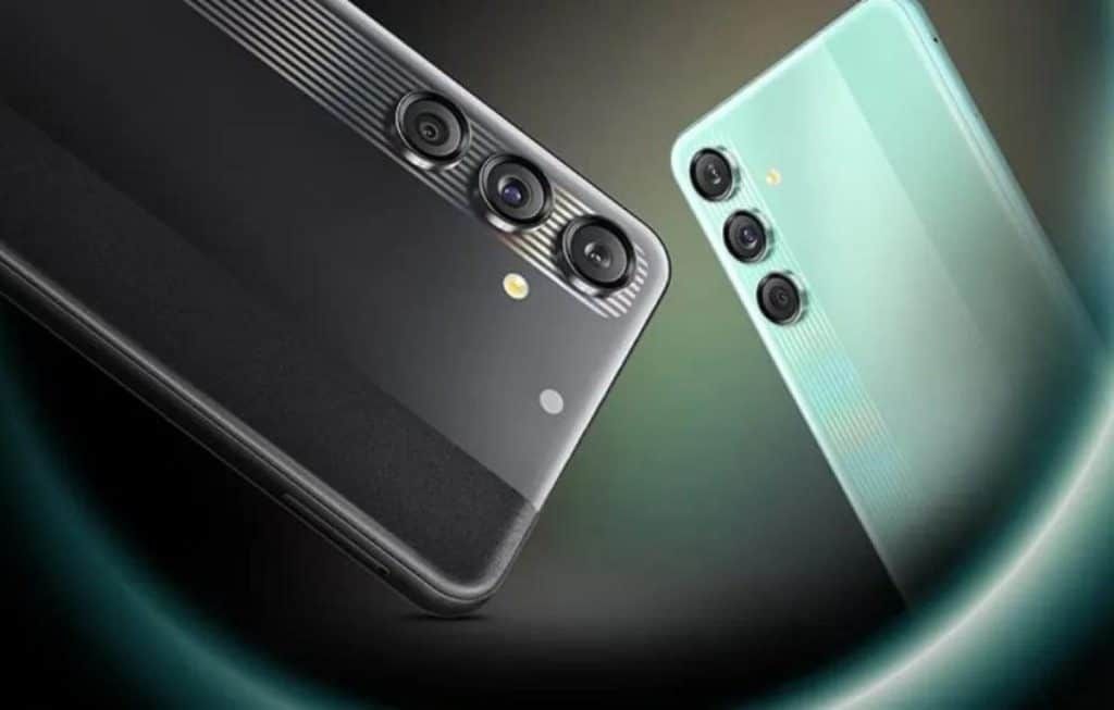 سامسونج تراهن على الذكاء الاصطناعي لإعادة تعريف كاميرا الهواتف