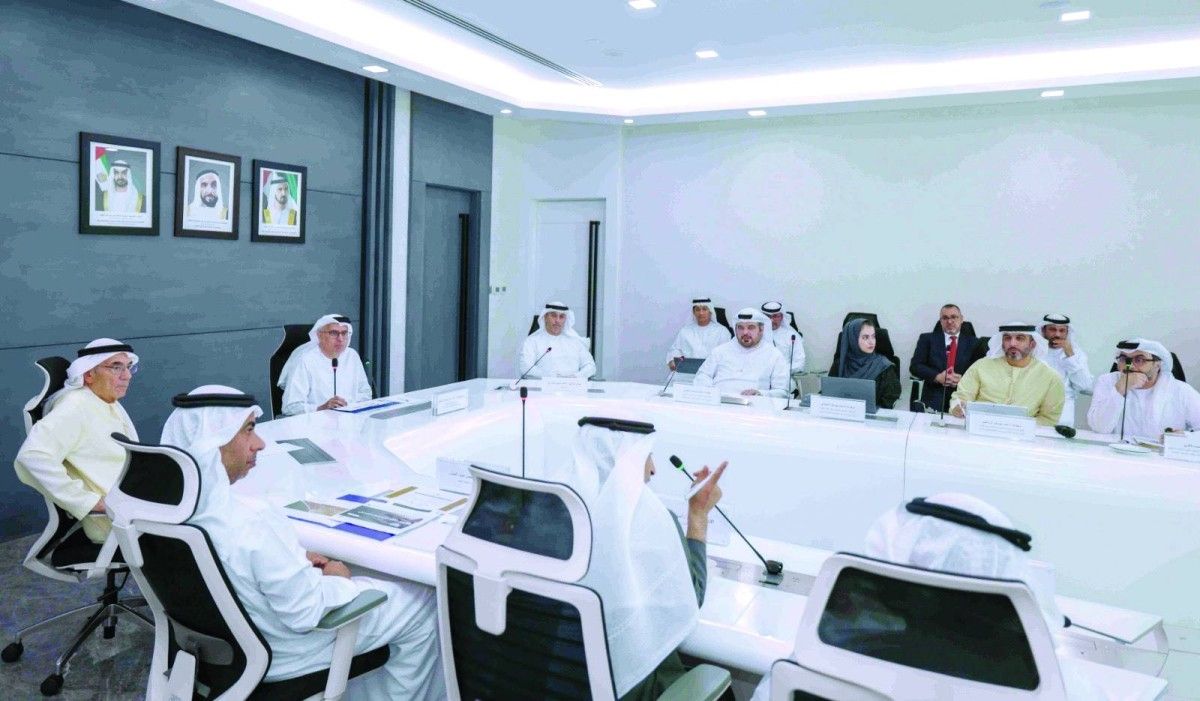 عبد الرحمن العور: منظومة التعليم العالي في الإمارات تشهد تحولات نوعية شاملة