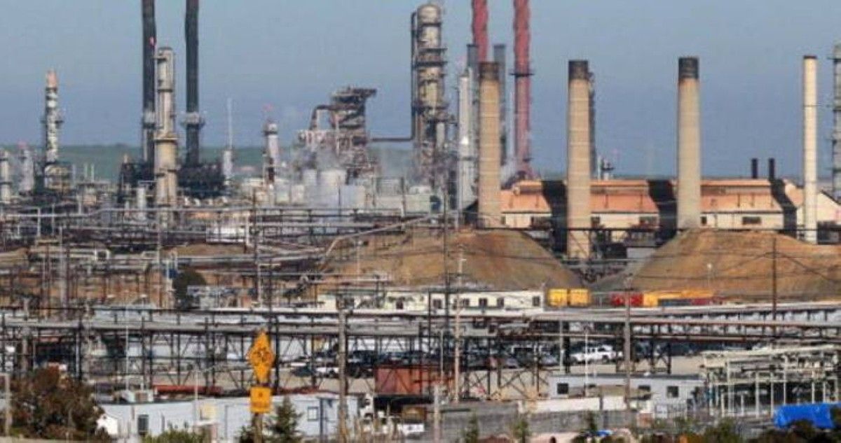 تراجع الأرباح السنوية لشركة الطاقة البريطانية «سنتريكا»