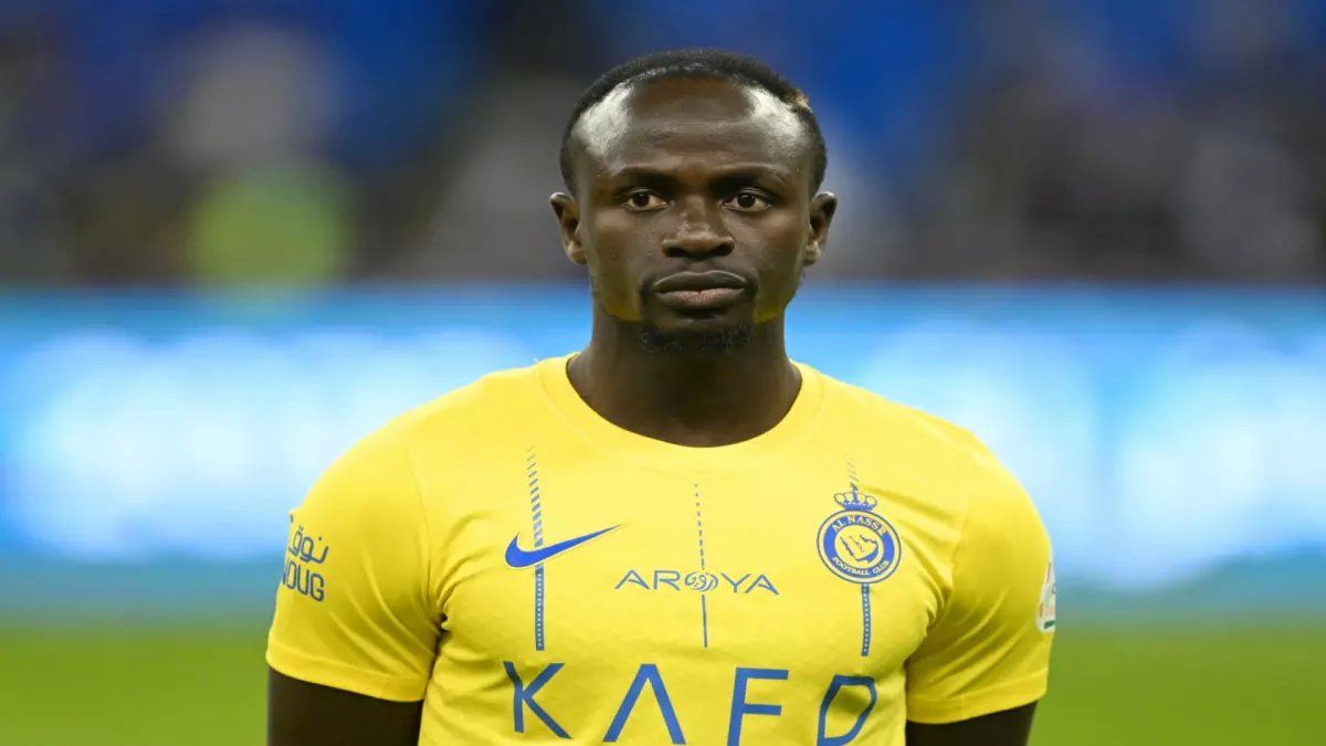 ساديو ماني: اتفقت على الانتقال لمانشستر يونايتد.. ولكن هذا ما حدث!