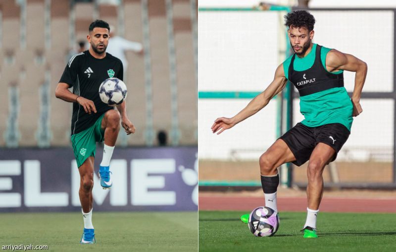 الأهلي يخطط على نقاط النجمة