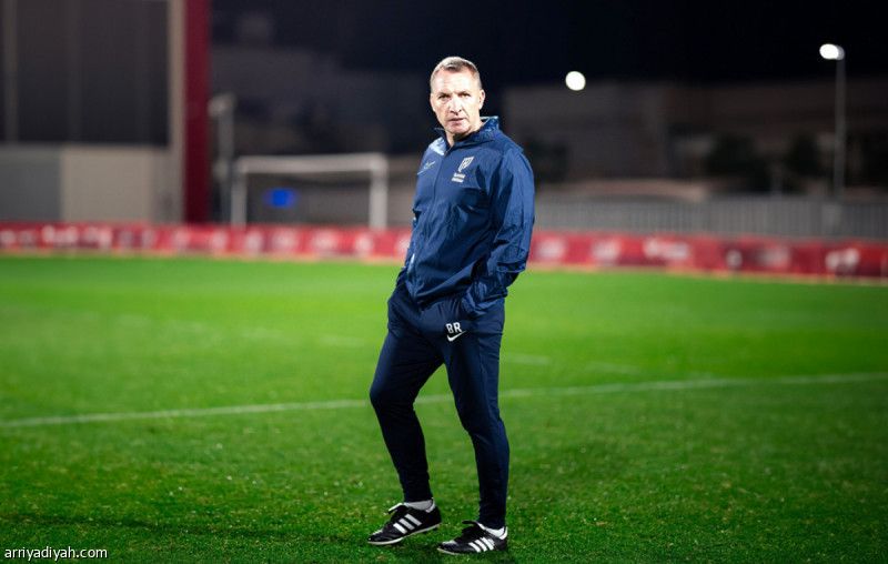 رودجرز: الأخدود قوي.. ووضعنا أفضل