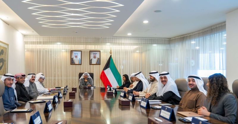 «وزارية متابعة المشاريع» عقدت اجتماعها السابع والأربعين