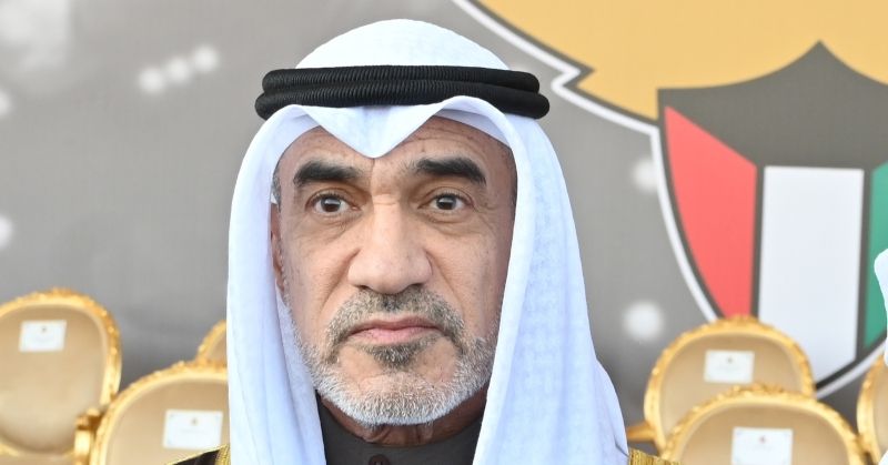 الشيخ فهد اليوسف