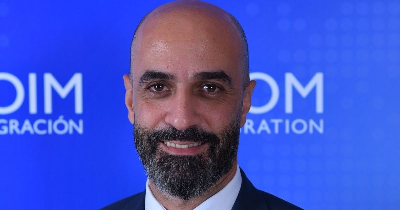 رئيس بعثة «الدولية للهجرة»: شراكتنا مع الكويت نموذج إنساني راسخ