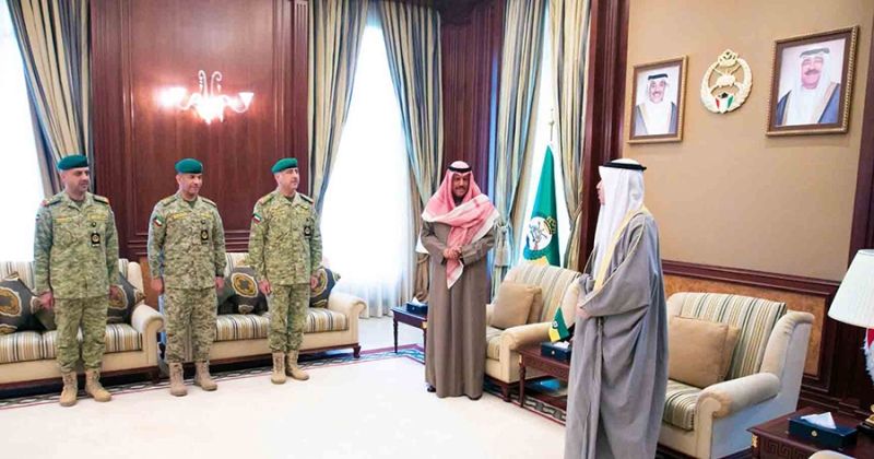 الحرس الوطني: اليقظة والالتزام صمّام أمان لاستقرار البلاد