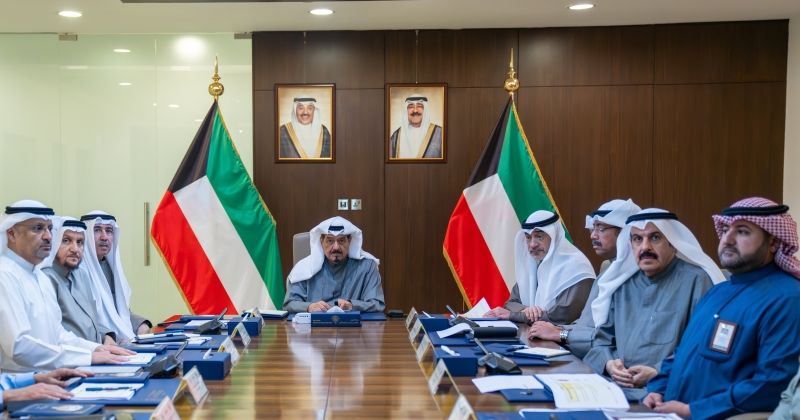 «الدفاع الأعلى» يناقش تطورات المنطقة وجاهزية الجهات المعنية