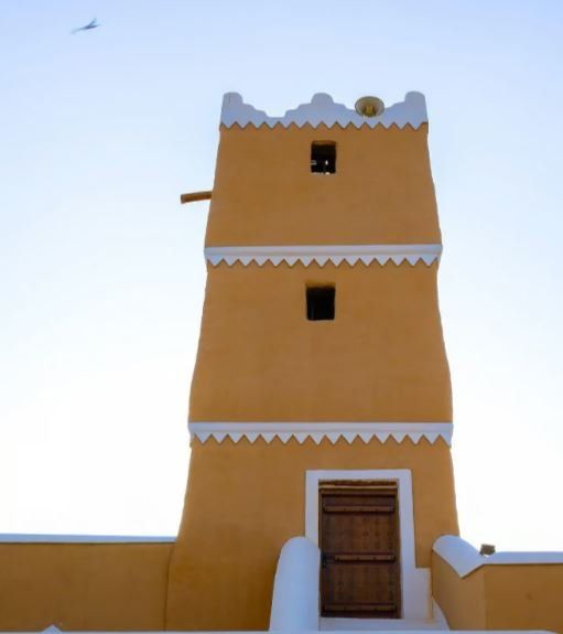 رسمياً:  السعودية تبهر العالم بتحفة فنية في الدرعية بعد إعادة تجديدها وافتتاحها رسمياً