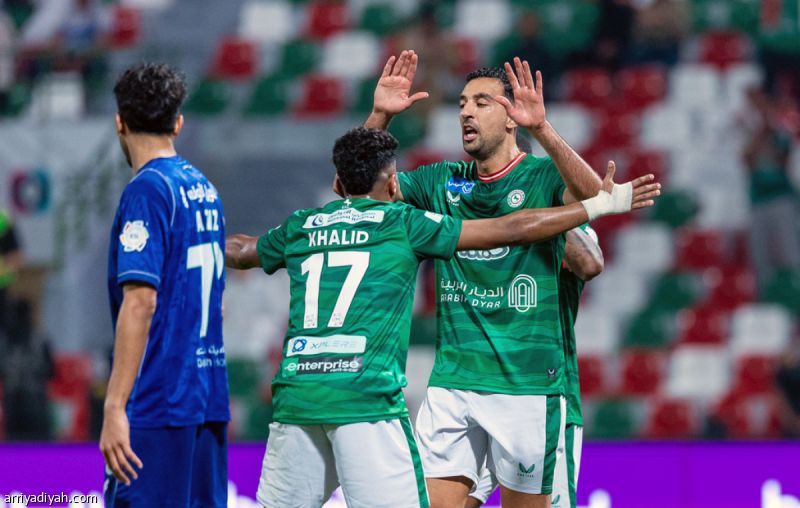 خطأ باتشيكو يؤجل انطلاقة كوكا التهديفية