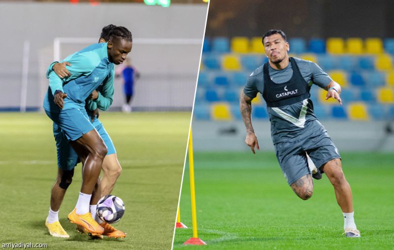 التعاون والفيحاء.. مواجهة التعويض